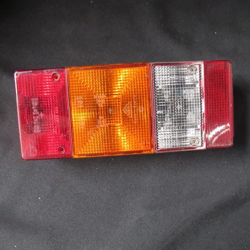 Te koop aangeboden caravan achterlicht nr1980