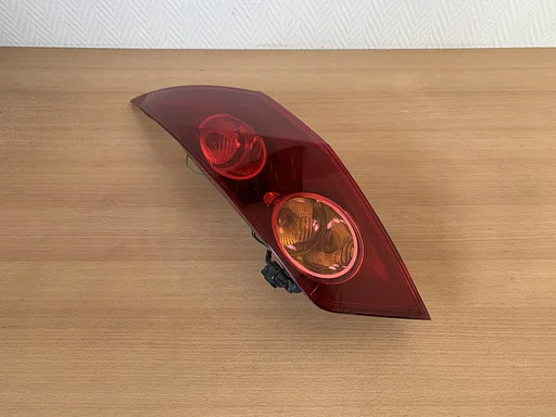 Achterlicht ford streetka LINKS street ka 2003 2004 2005