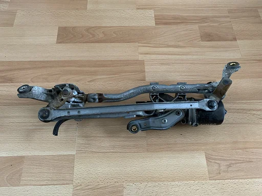 nissan note E11 2005 tot 2013 ruitenwissermotor mechaniek