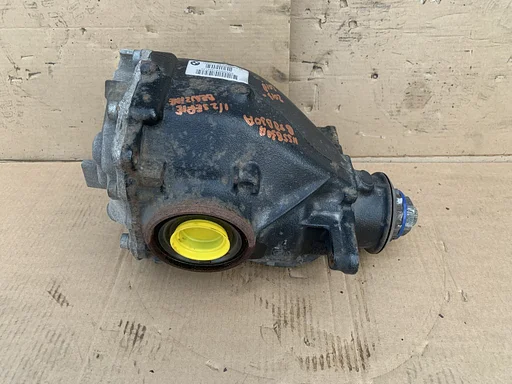 differentieel BMW 1 serie en 2 serie F20 F21  F22 benzine