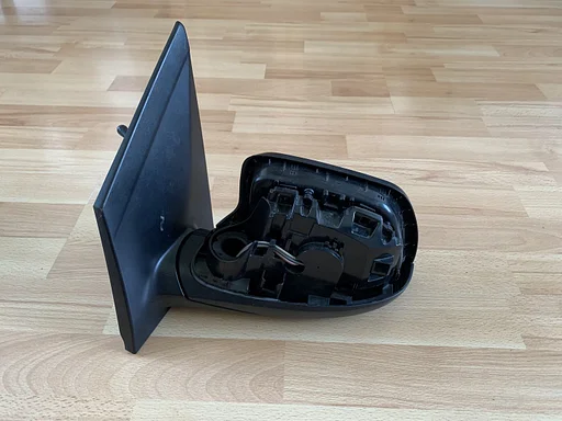 buitenspiegel links kia picanto JA 2017+ handmatig