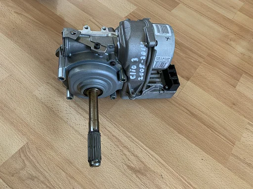 stuurbekrachtiging renault clio III 2005 tot 2014 8200294976A