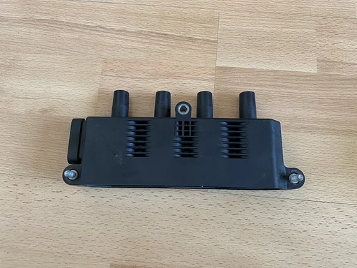 bobine fiat grande punto 1.2 / 1.4 panda 500 KA II 55200112