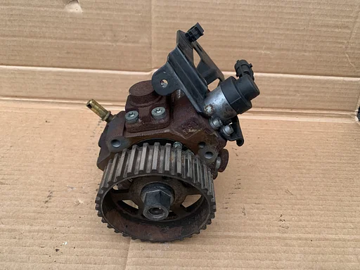 dieselpomp peugeot partner / citroen berlingo 1.6 HDI 2008 +