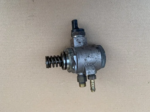 hogedrukpomp 1.4 TSI / 1.2 TSI CAX , CAV 03C127026D benzine