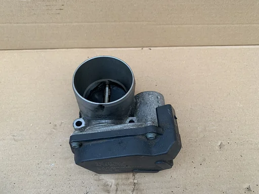 gasklephuis VW AG 03C133062S / A2C53367619 1.4TSI