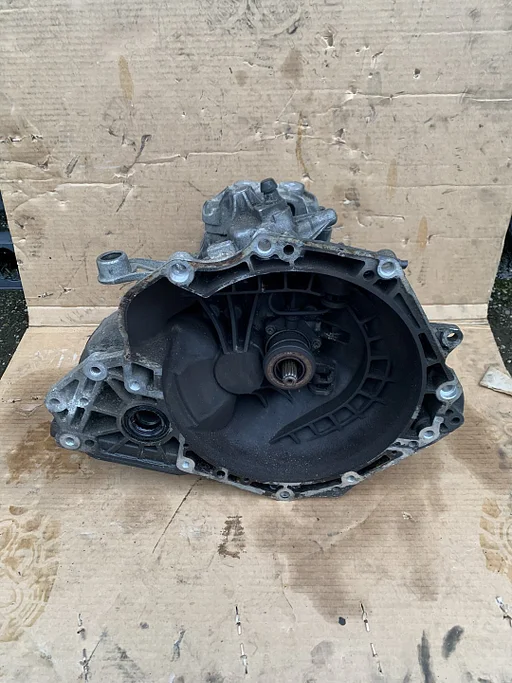 versnellingsbak opel Corsa C , Corsa D , Tigra F13C374