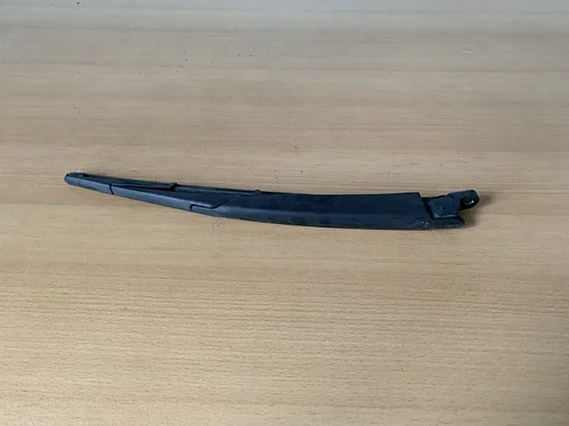 ruitenwisserarm renault grand scenic III 2009 - 2016 achter