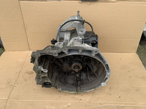 versnellingsbak ford fiesta diesel 2009 tot 2015 AA6R7002BBB