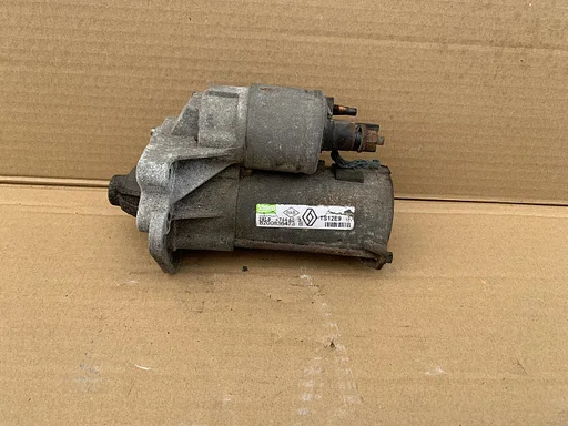 startmotor renault diesel 8200836473B 2010 tot 2017 1.5 DCI
