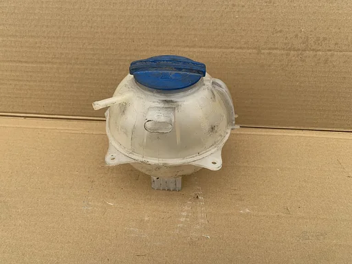 expansievat 6Q0121407B ibiza / fabia / polo / audi A1 2008 +