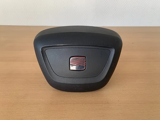 airbag stuur seat ibiza IV 2008 tot 2017 stuurwiel airbag