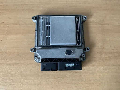 ecu computer kia rio II 39100-26AD6 2005 tot 2011