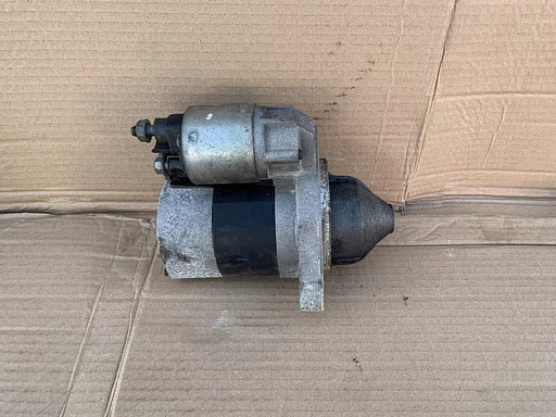 startmotor ford fiesta / focus III 1.0 ecoboost 2012 - 2018