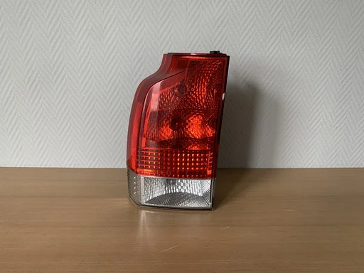 achterlicht Links volvo V70 II 2004 tot 2007 helder