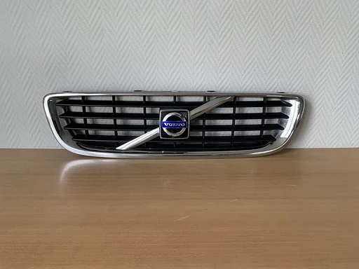 grille volvo V50 / S40 2007 tot 2012 origineel