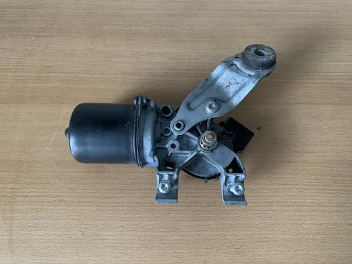 renault megane II 2003 tot 2009 ruitenwissermotor voorzijde