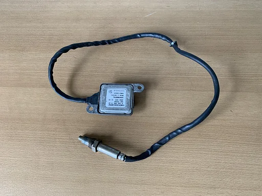 nox sensor mercedes diesel A0009057100 5WK96683A