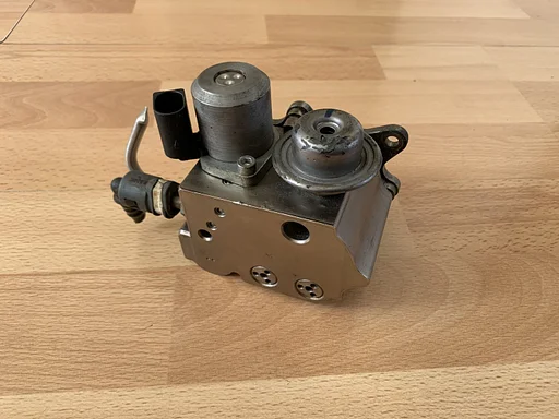 hogedrukpomp peugeot THP / mini cooper 1.6 V75888798003C