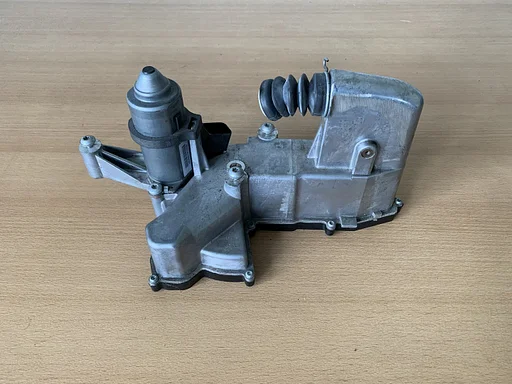 koppelingsactuator peugeot / citroen 3981000091 schakelrobot