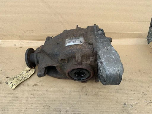 differentieel BMW 3 serie 2005 tot 2012 325 7519941-02 3:73