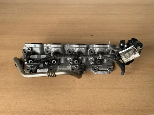 opel astra H zafira B 1.6 Z16XEP wervelklep inlaat 24431920