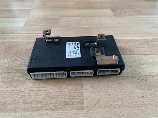 volvo S40 V40 2000 -2004 module comfort verlichting 30621304