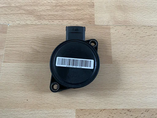 sensor automaatbak mitsubishi colt / smart forfour GETRAG