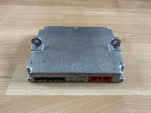 honda civic hybrid 2006 tot 2010 accu computer 1K100RMXE03