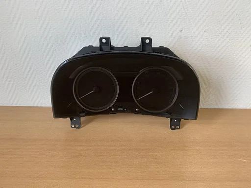 lexus GS 2011 tot 2018 kilometerteller 838003A450