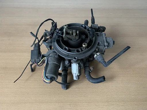 carburateur weber ford fiesta 1989 tot 1996 weber 2962A