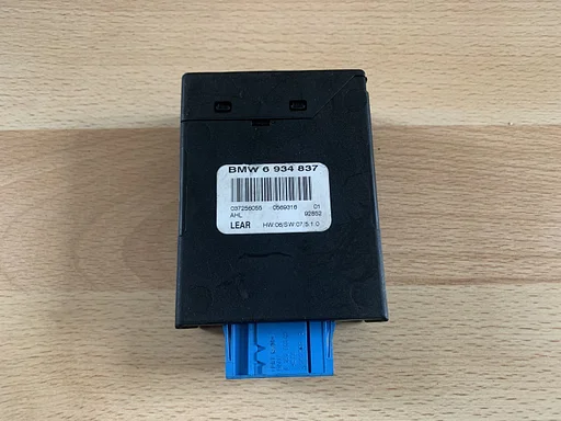 BMW module diversen / verlichting 6934837