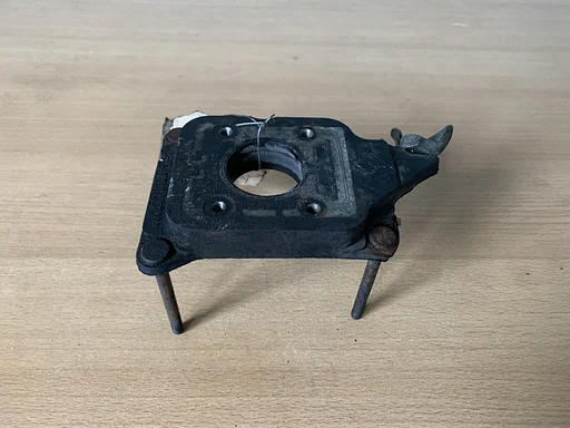 voetpakking monopoint golf III vento 1.4 030129765G