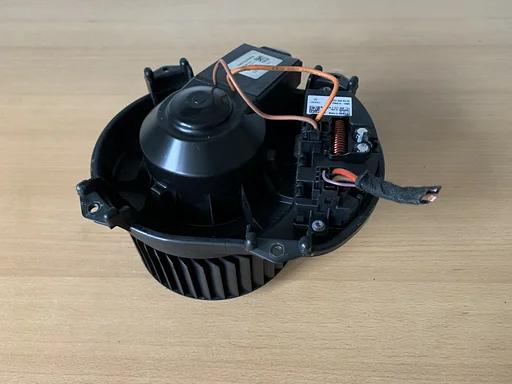 kachelmotor A-klasse B-klasse CLA 2012 tot 2018 A2469061601