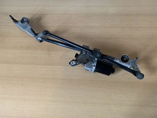 mercedes A klasse / CLA 2012 - 2018 ruitenwissermotor mech