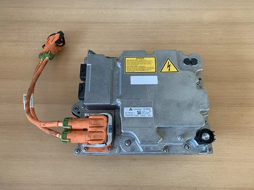 Peugeot 3008 , 508 , DS5 hybride aandrijfeenheid 9678825780