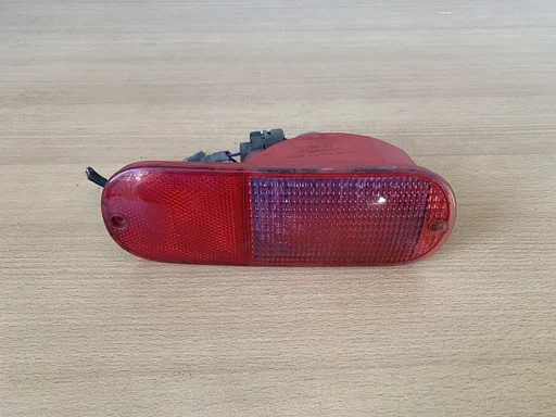 chrysler PT cruiser achteruitrijlamp rechts achterbumper