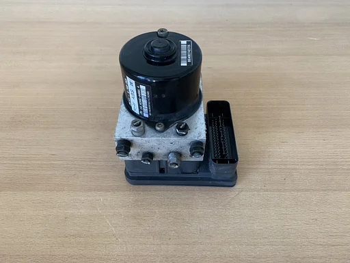 ABS pomp mini cooper R50 R53 2001 tot 2006 34516760265