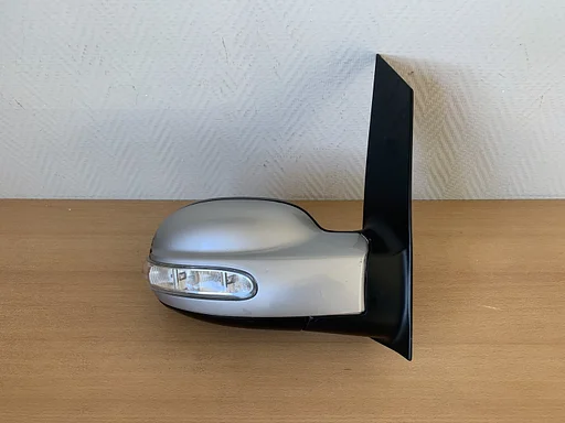 buitenspiegel Rechts mercedes Vito viano W639 knipperlicht