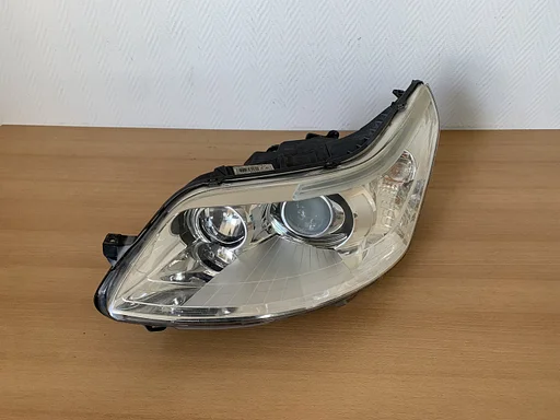 citroen C4 xenon koplamp links bouwjaar 2004 tot 2014 oor af