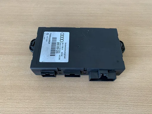 audi A4 cabriolet B6 B7 2002 tot 2010 dak module 8H0959255