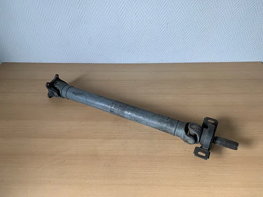 cardanas mercedes vito / viano 6-bak W639 voorste 6394103006