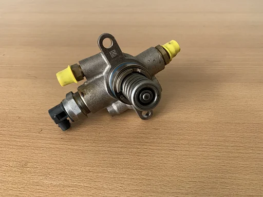 hogedrukpomp 06M127026H audi porsche 3.0 TFSi touareg
