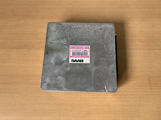 saab 900 computer automatische bak 4238259 RC006430