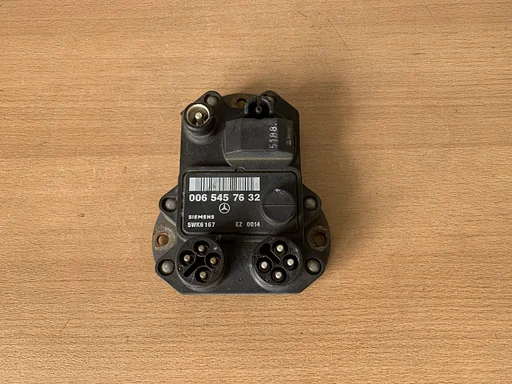 mercedes W124 3.0 computer ontsteking 0065457632