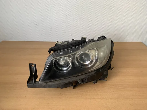 koplamp links BMW 3 serie E90 E91 2004 tot 2008 xenon