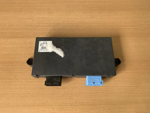 peugeot 1007 2005 tot 2011 schuifdeur module 9659970380