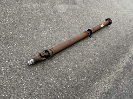 cardanas ford transit bus 2013-2019 2.2 2.0 TDCI BK314K357DD