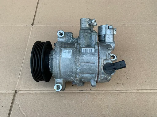 aircopomp 1K0820859T volkswagen seat skoda audi