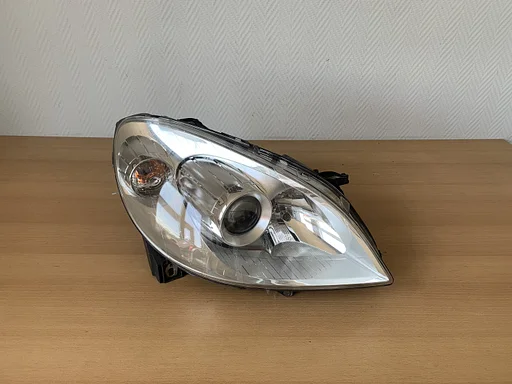 koplamp rechts mercedes B klasse W245 2005- 2011 A1698207861